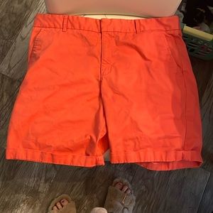 Women’s Bermuda Shorts Size 12